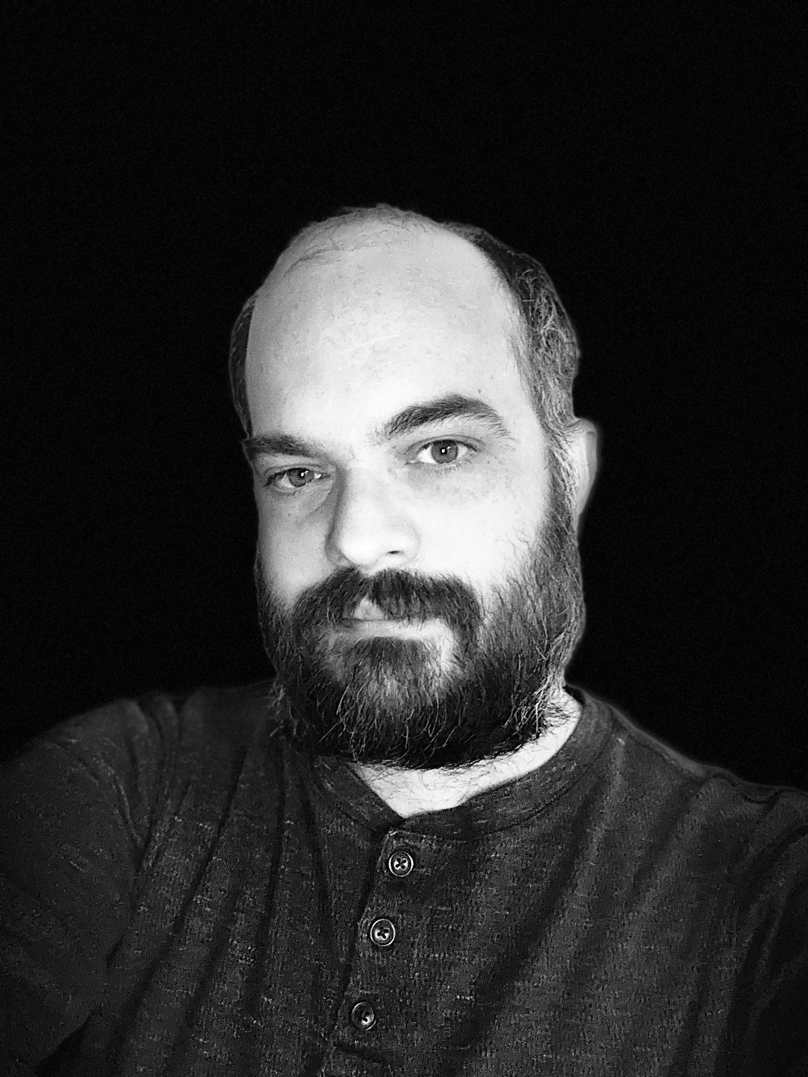 Photo of myself